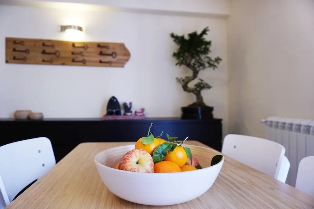 فندق The Bonsai Apartment At Glamorous Chiado Lisboa