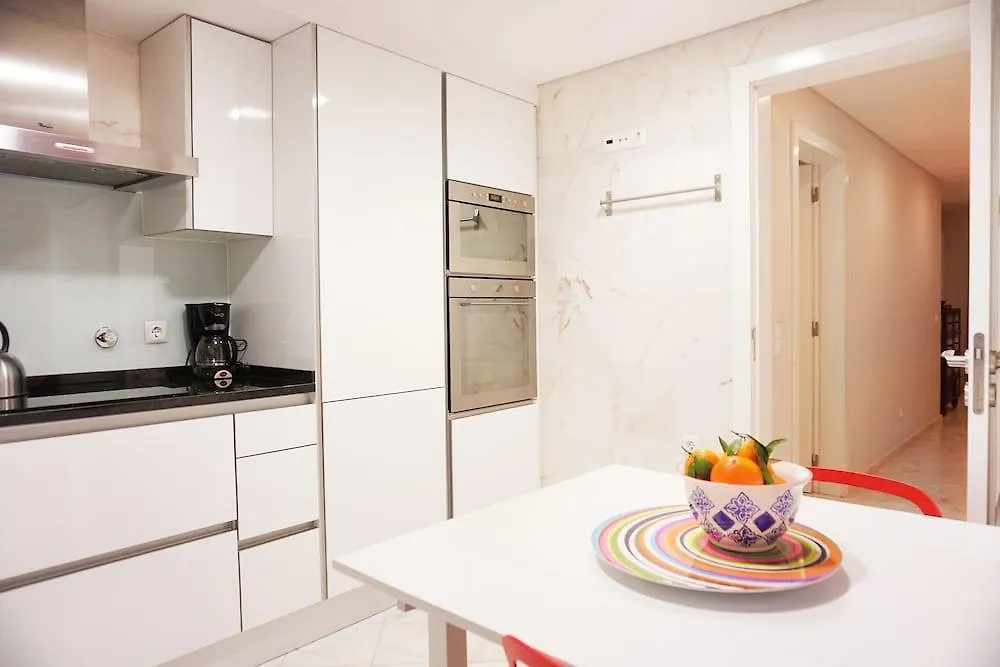 The Bonsai Apartment At Glamorous Chiado Lisboa البرتغال