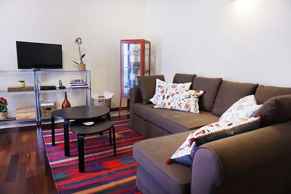 فندق The Bonsai Apartment At Glamorous Chiado Lisboa