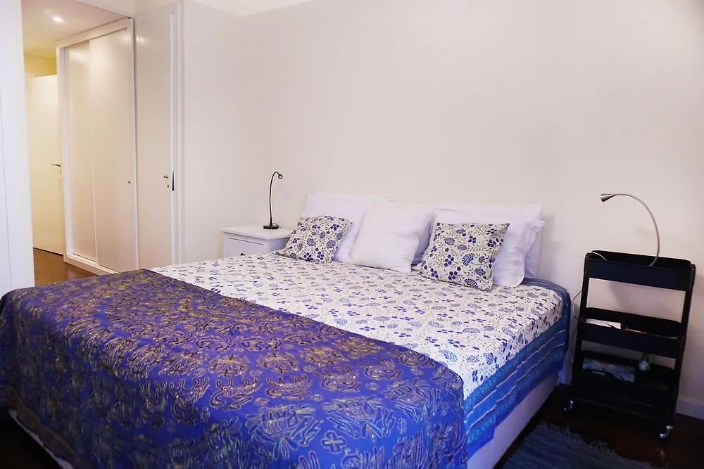 فندق The Bonsai Apartment At Glamorous Chiado Lisboa