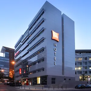Hotel Ibis Parque Nações, Lisboa