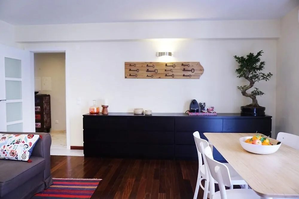The Bonsai Apartment At Glamorous Chiado Lisboa 3*, Lissabon Portugal