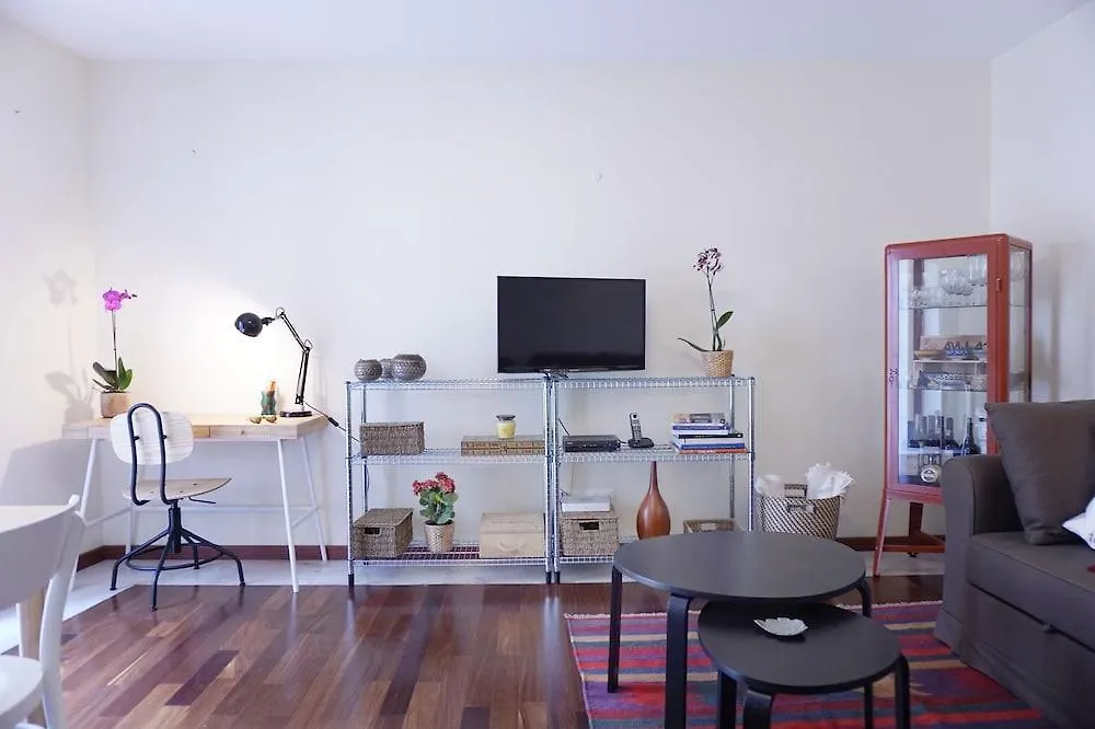 *** Hotel The Bonsai Apartment At Glamorous Chiado Lisboa Portugal