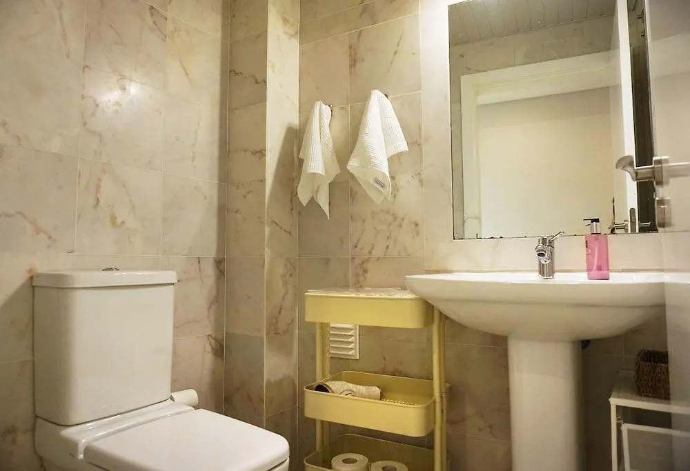 The Bonsai Apartment At Glamorous Chiado Lisboa Hotel Lissabon